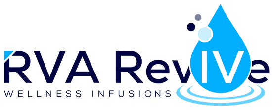 Wellness Infusions | RVA RevIVe | Henrico, Virginia
